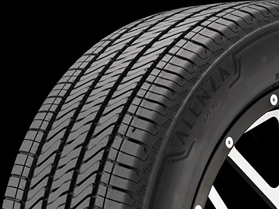 BRIDGESTONE ALENZA A/S 02